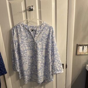 Talbots Petite XL